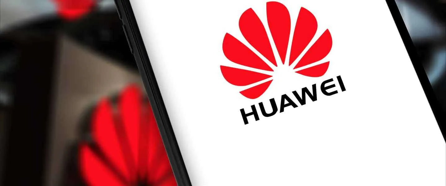 huawei omzet 2020