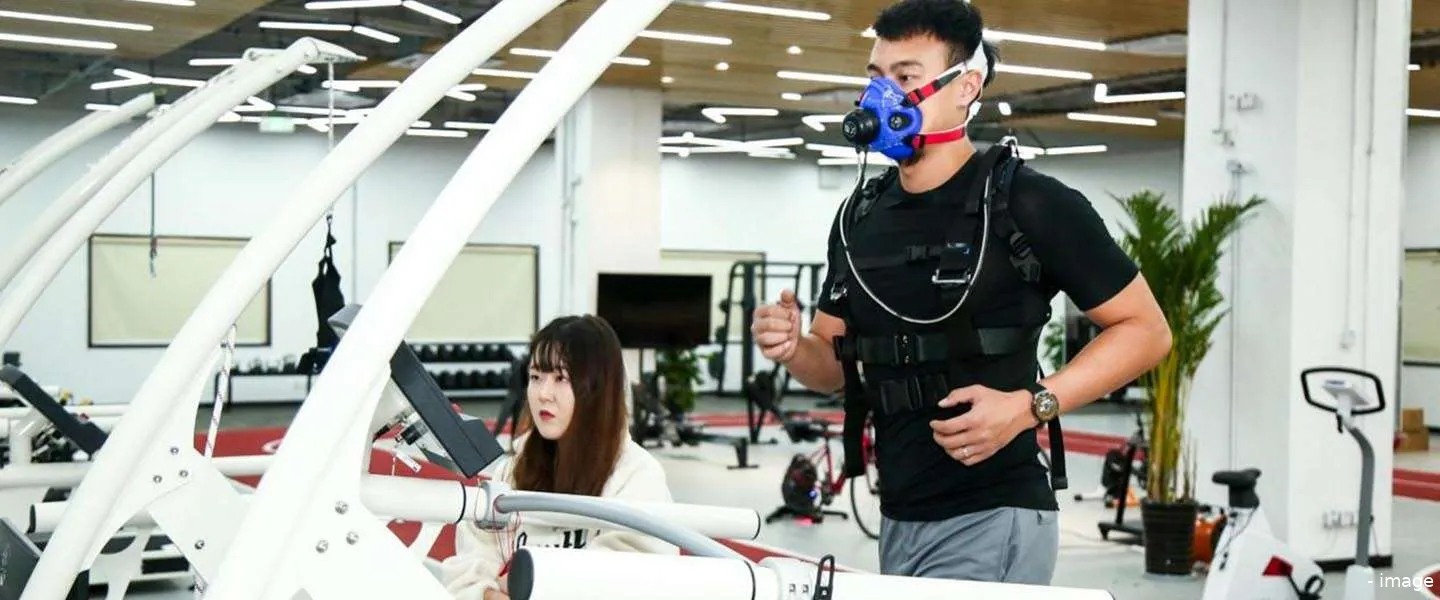 huawei opent health lab