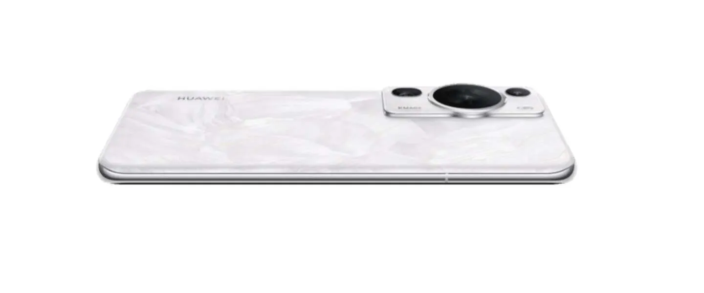 huawei p60pro camera header