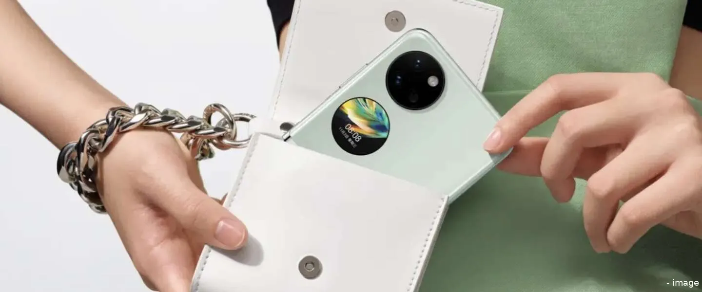 huawei pockets header