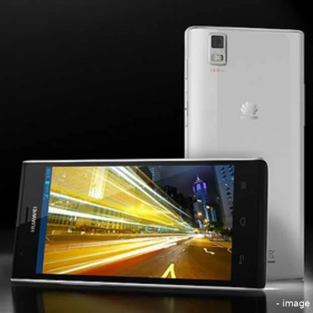 huawei verkocht in 2012 127 miljoen devi