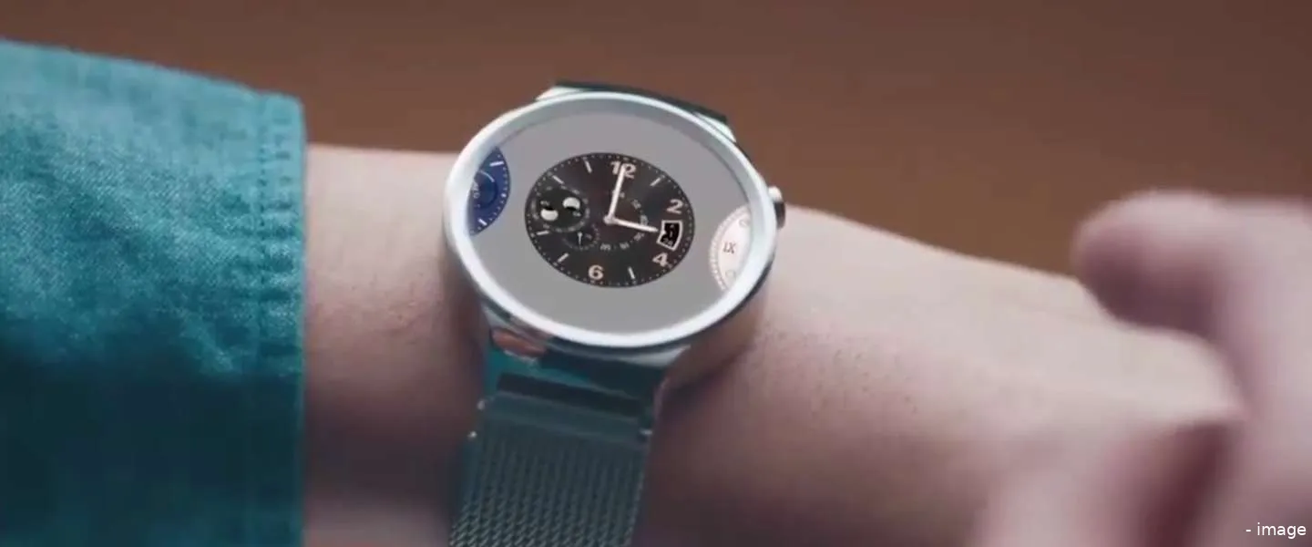 huawei watch 1440