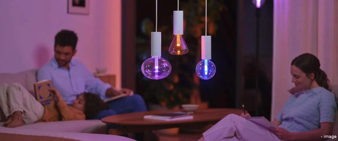 hue lightguide header