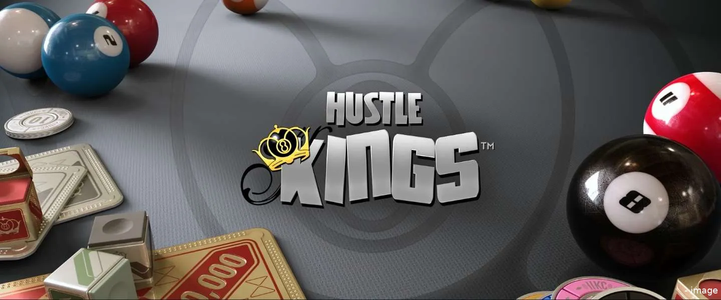 hustle kings start