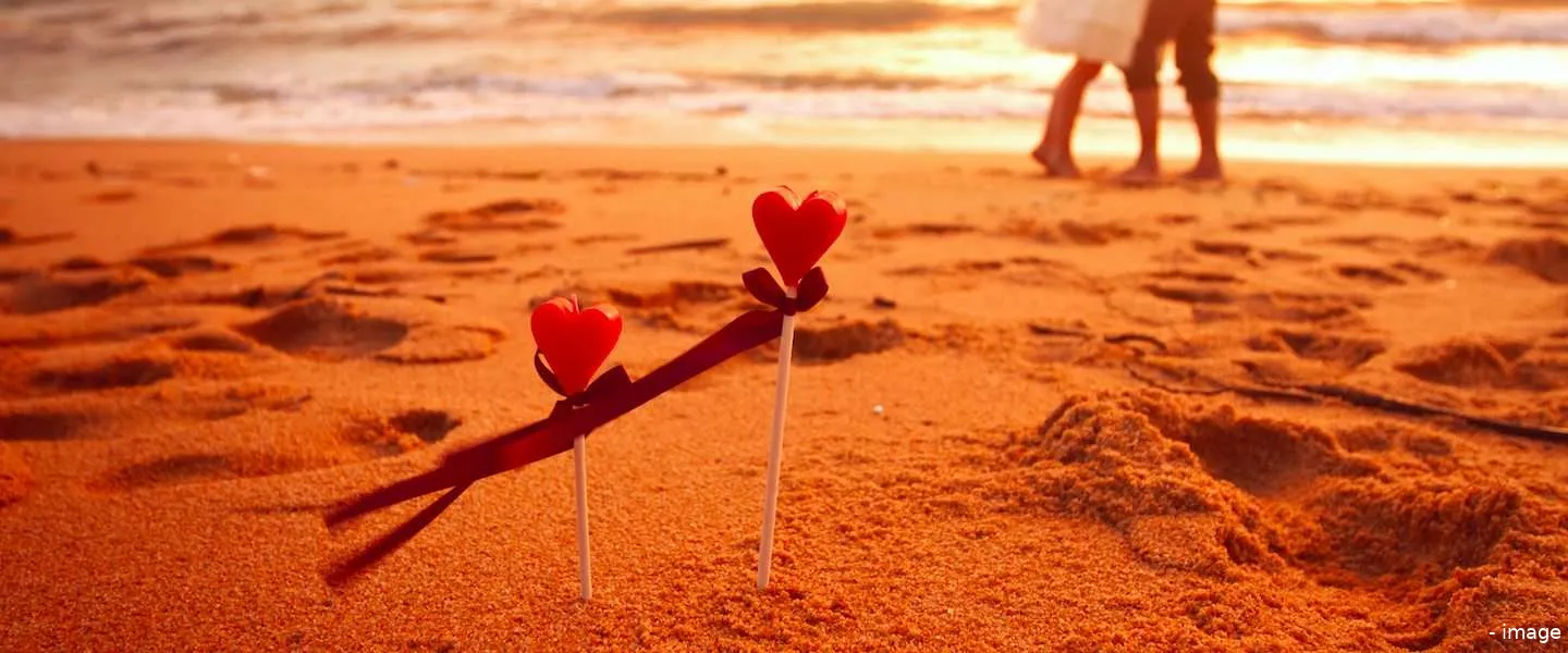 huwelijksreis bestemmingen 1