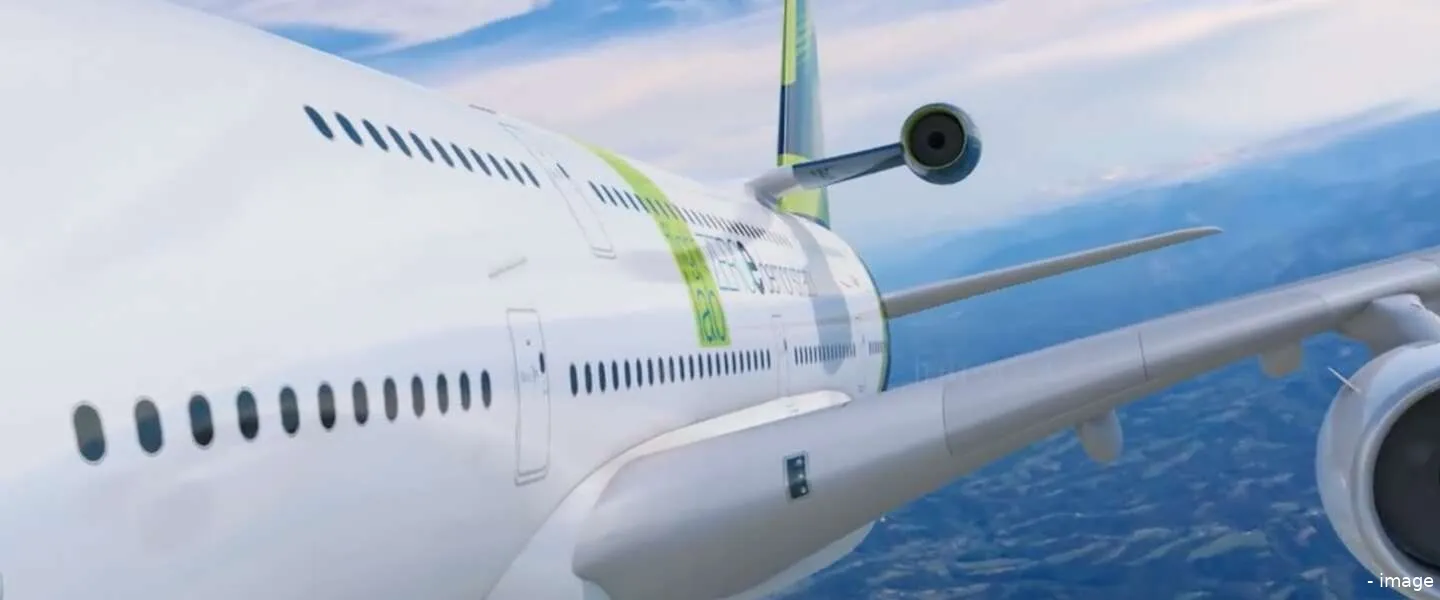 hydrogen a380 header