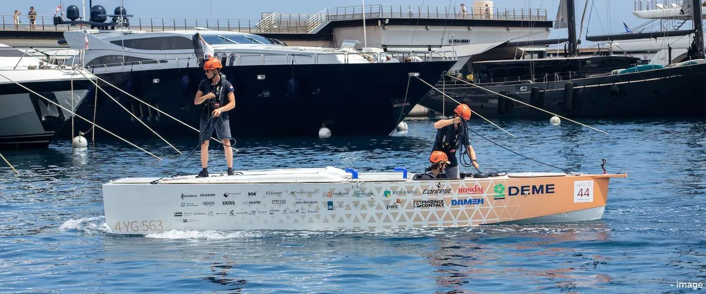 hydromotionboot header