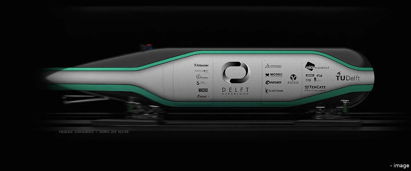 hyperloop 1