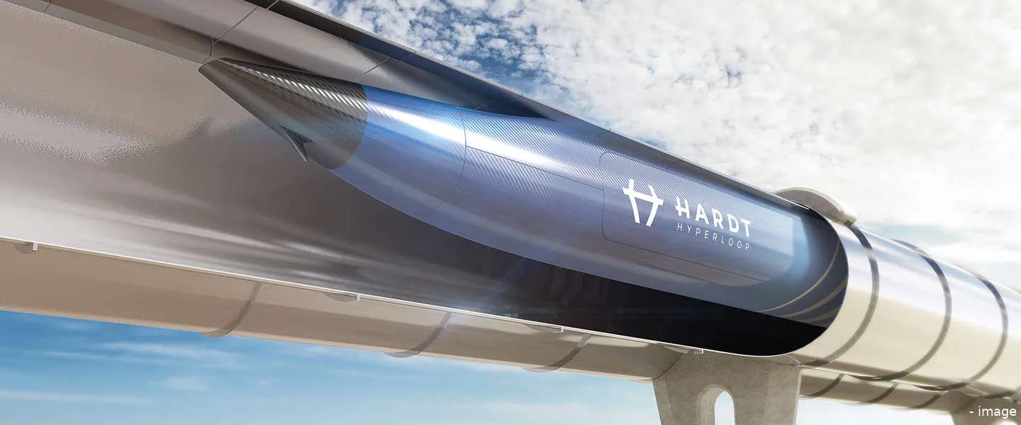 hyperloop hardt