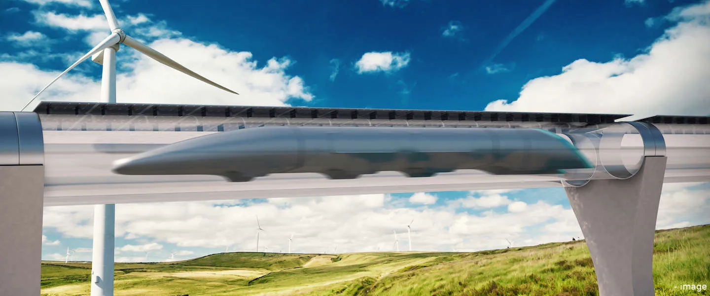 hyperloop