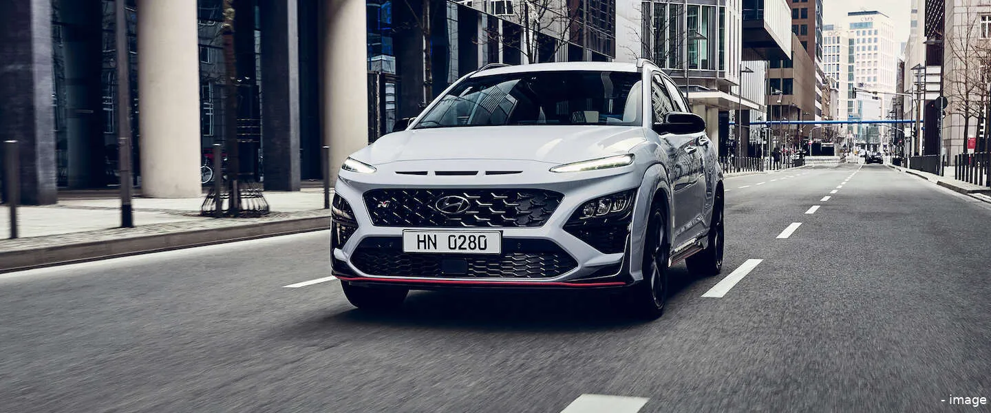 hyundai kona n 1