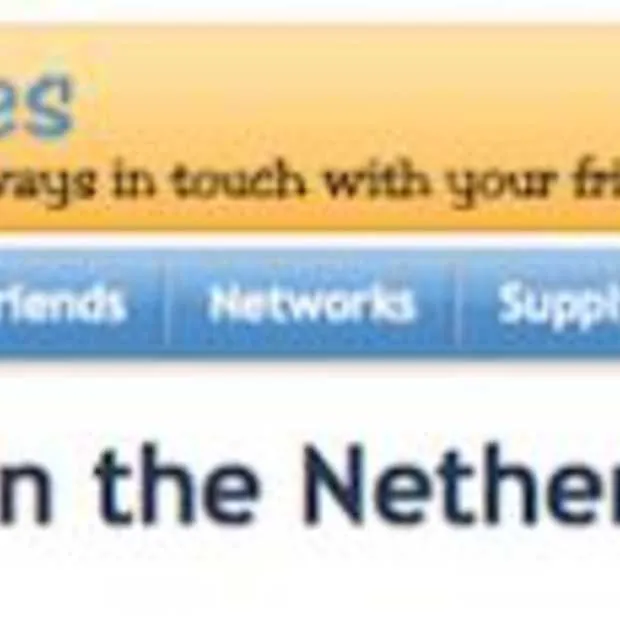 hyves 2010 cijfers en feiten