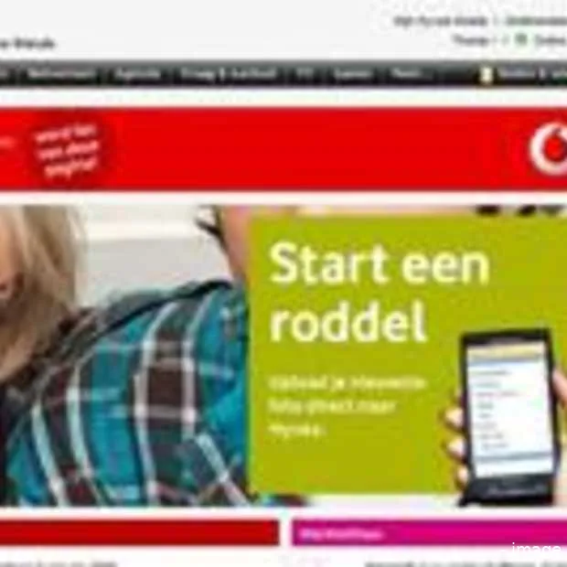 hyves introduceert fanpagina s