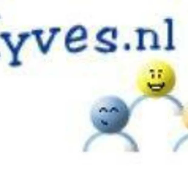 hyves introduceert virtuele portemonnee