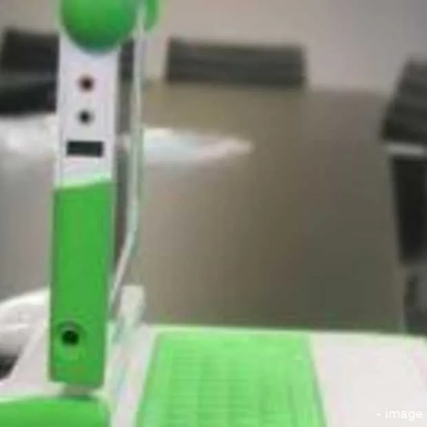 hyves start olpc actie