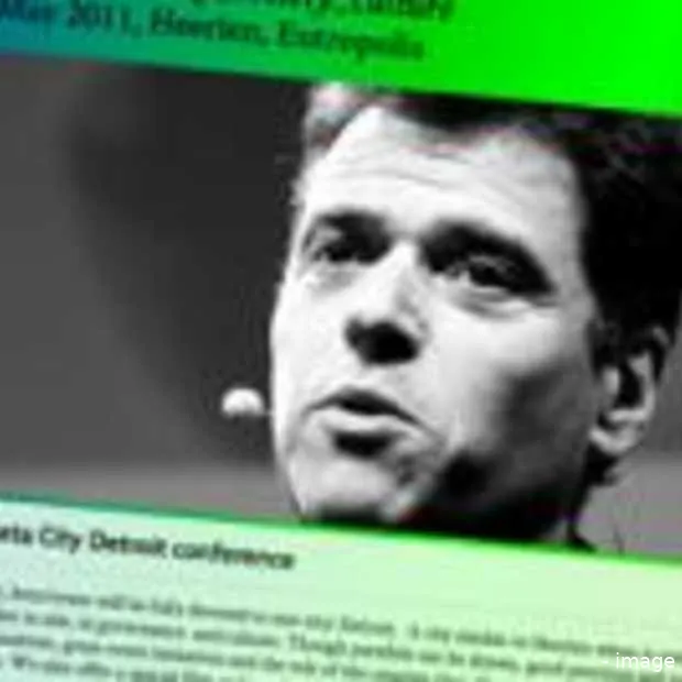 i beta event 2011 new ideas on economy s