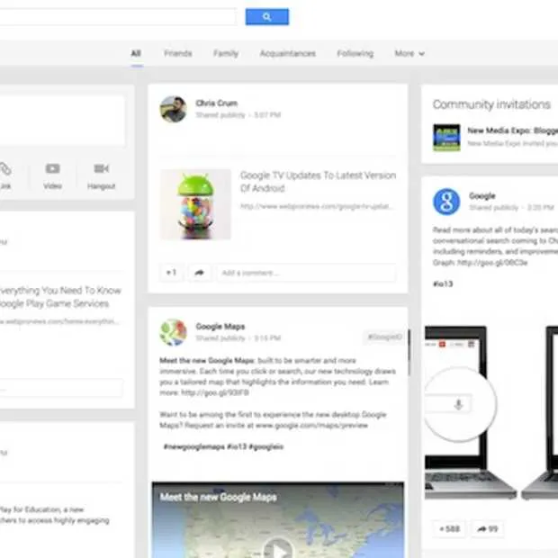 i o google krijgt 41 nieuwe features