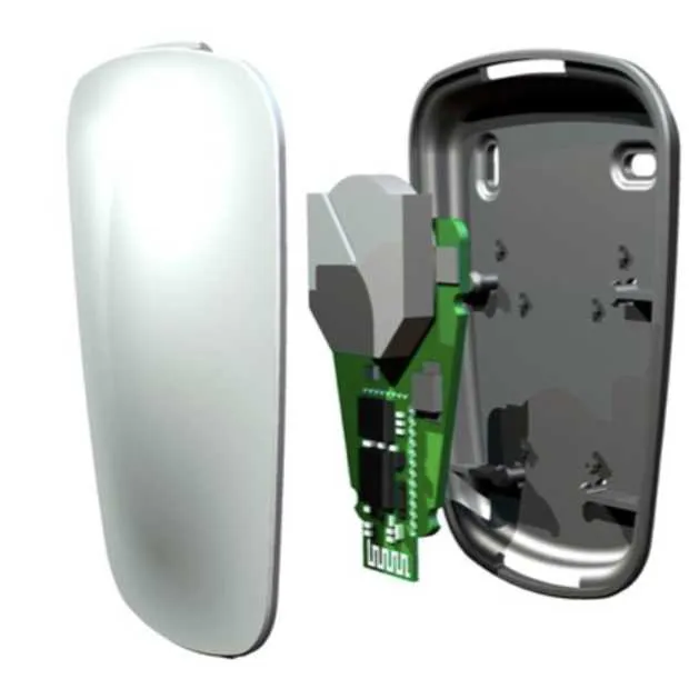 ibeacon we zullen nog even moeten wennen