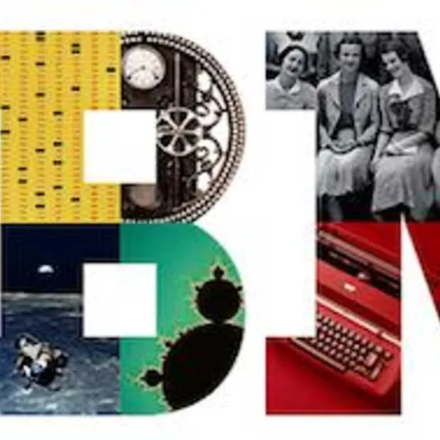 ibm 100 jaar historie en technologie vid