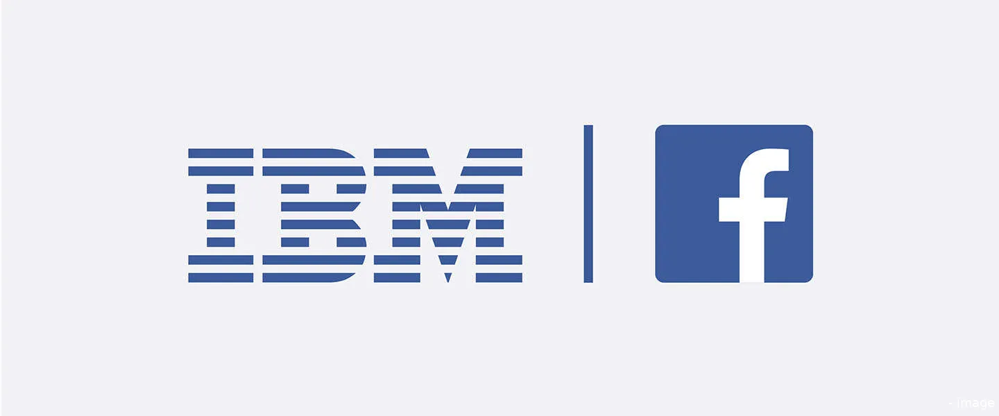 ibm facebook samenwerken