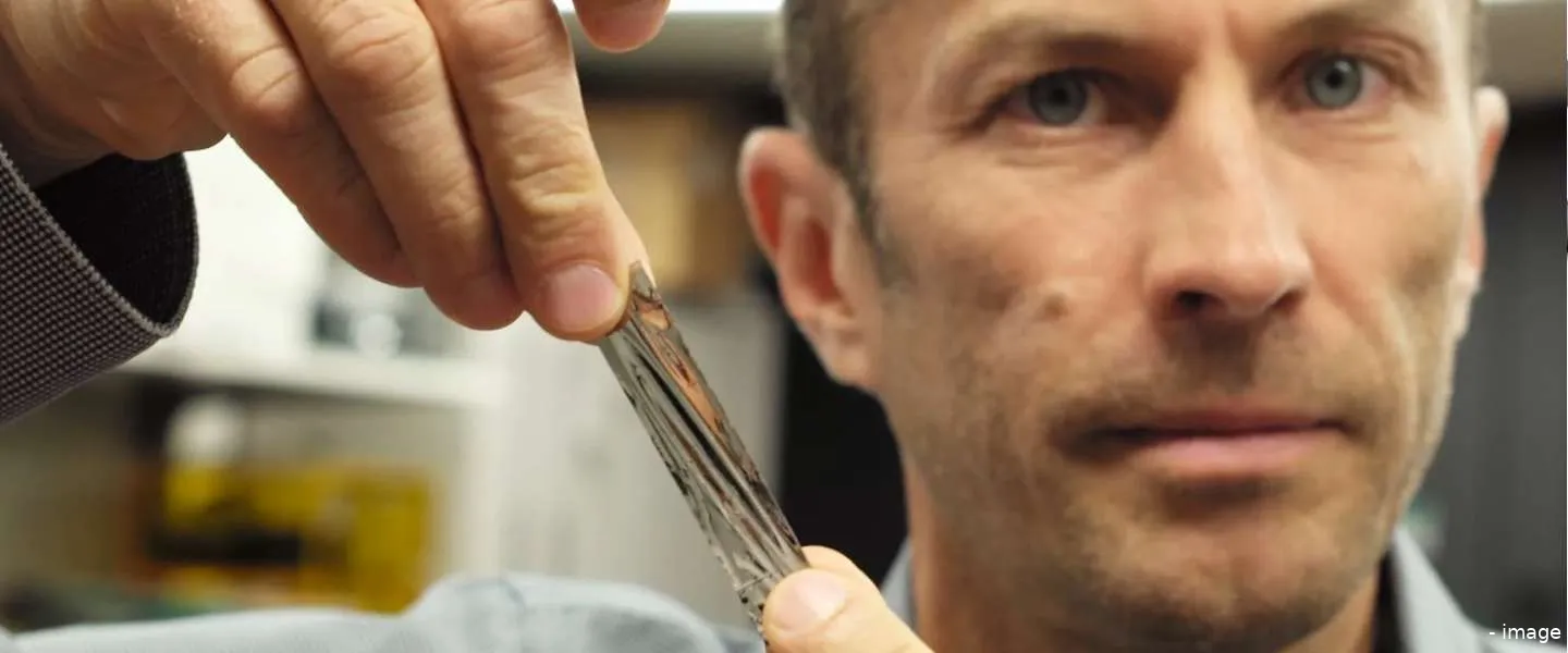 ibm opslag record tape nieuw