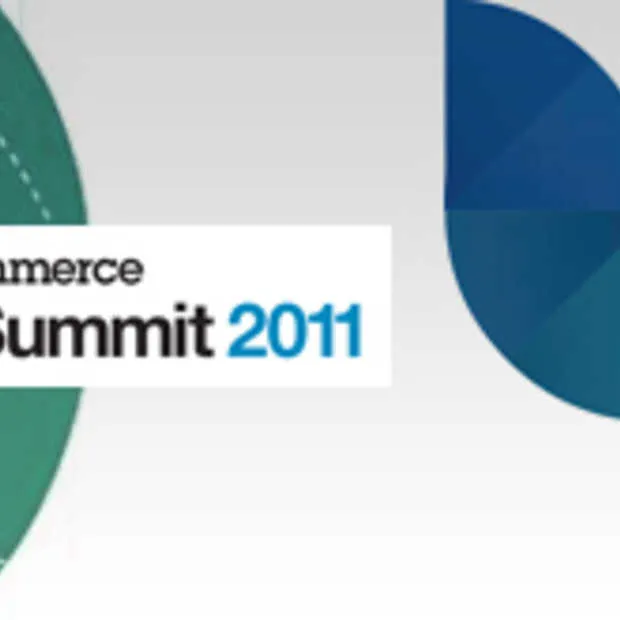 ibm smartercommerce global summit 2011