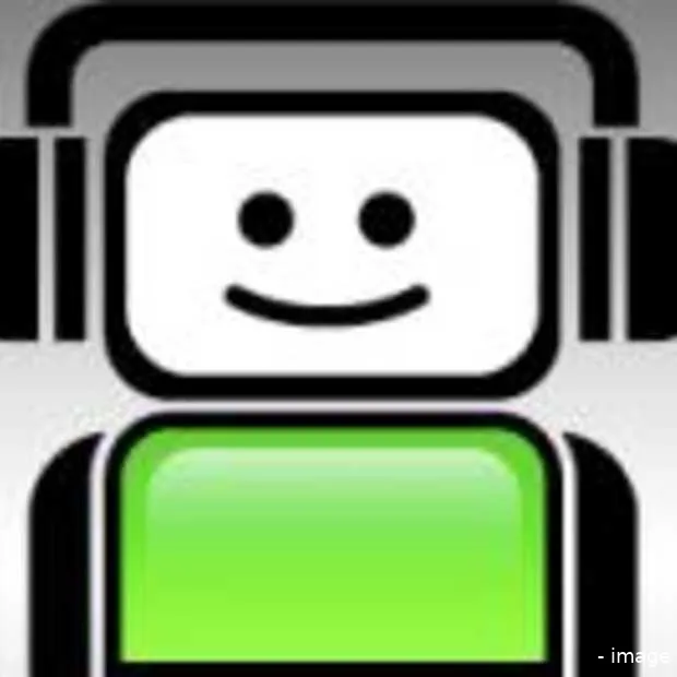 icarradio voor op de iphone