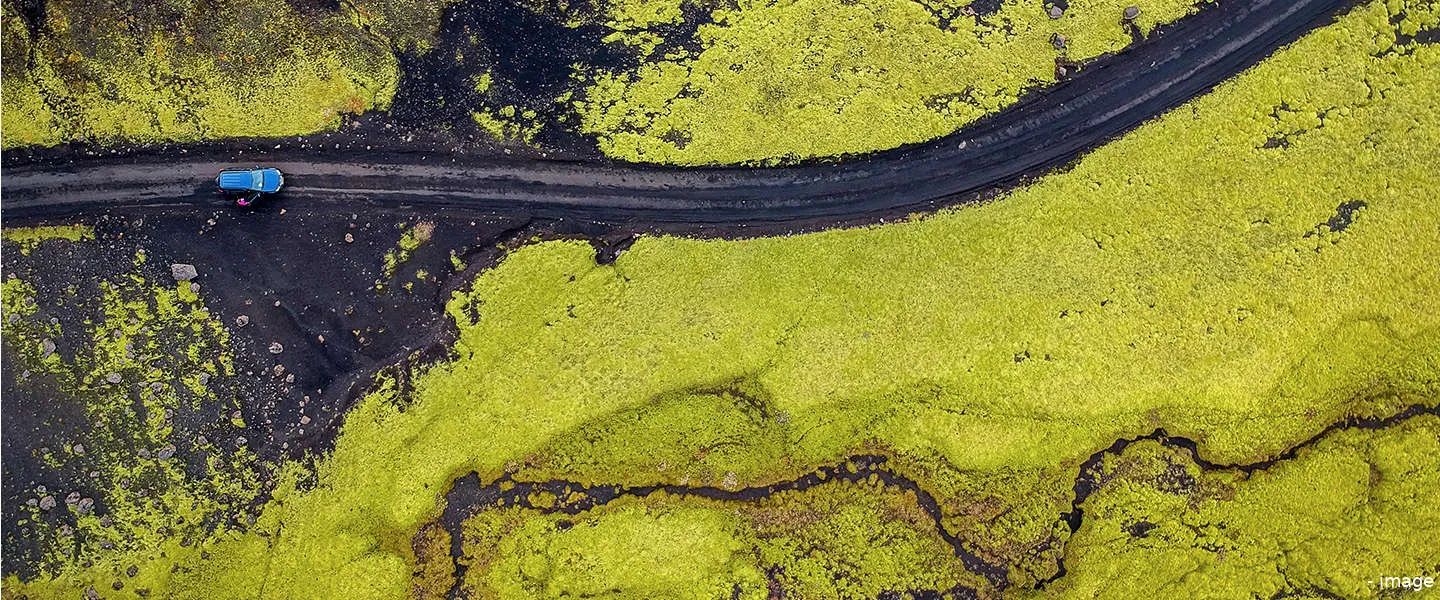 iceland internationaal dron award