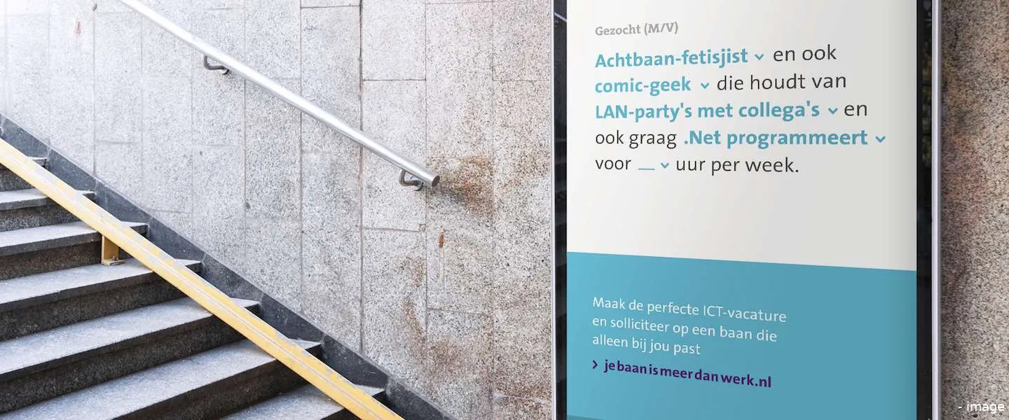 ictwervingscampagne kaliber