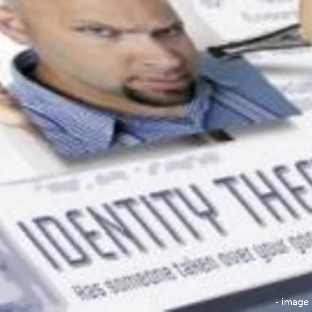 id diefstal voorkomen op social networks