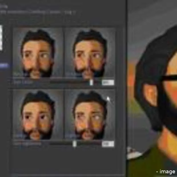 identiteit in virtuele wereld biedt leve