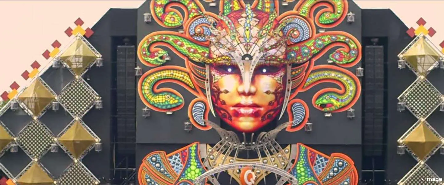 idt celebrate life docu