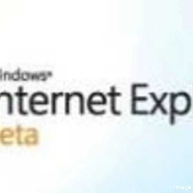 ie 8 beta 2 in het nederlands