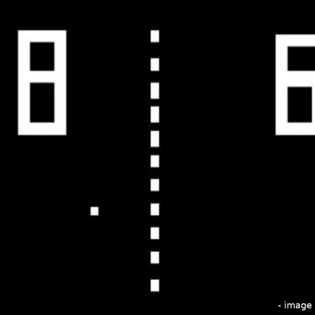 ie brengt oude atari games weer tot leve