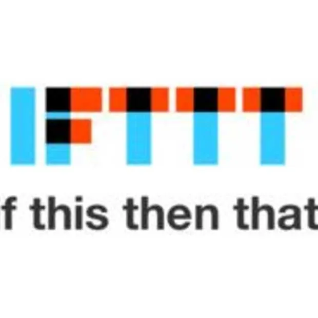 ifttt beschikbaar voor iphone
