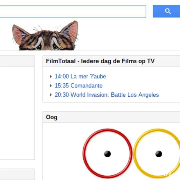 igoogle is niet meer