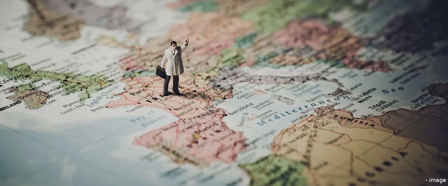 ik vertrek nieuw seizoen