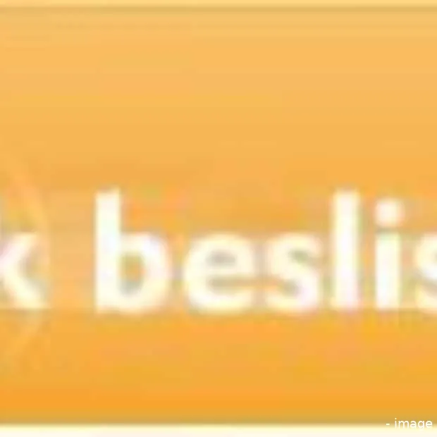 ikbeslis nu geeft direct invloed op de p