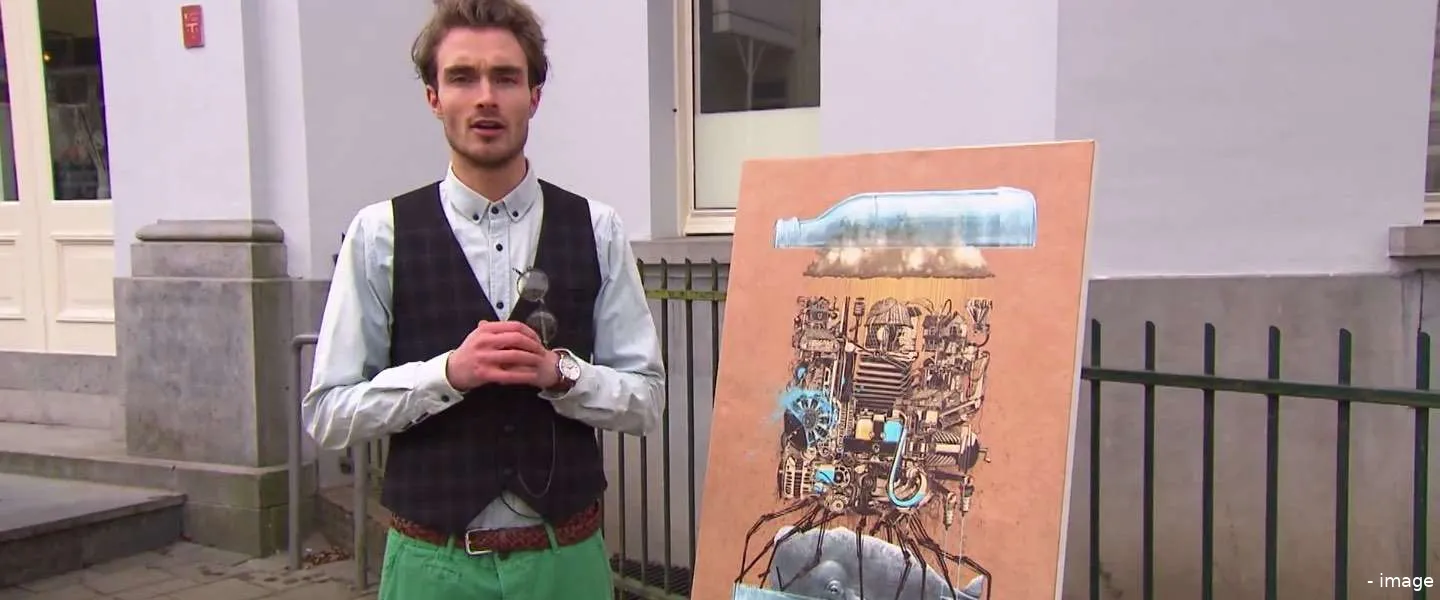 ikea art museum amsterdam