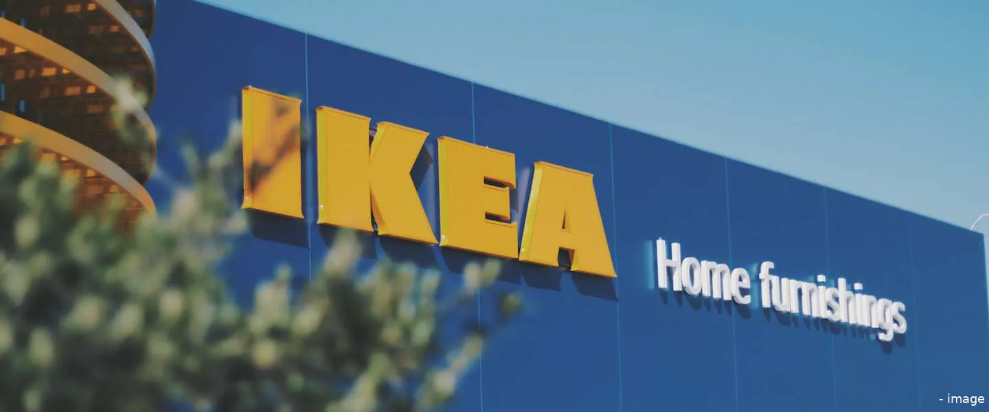 ikea bedrijfstak home smart