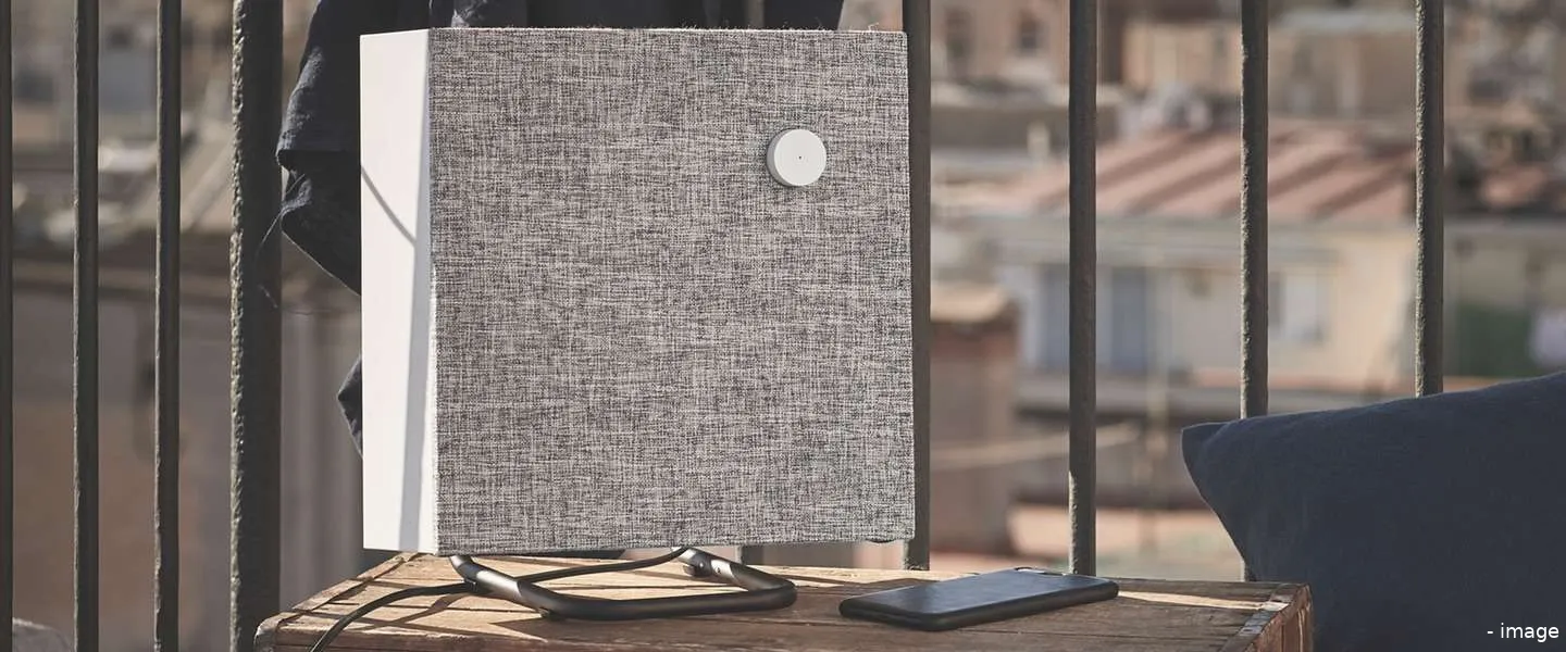 ikea eneby speakers bluetooth