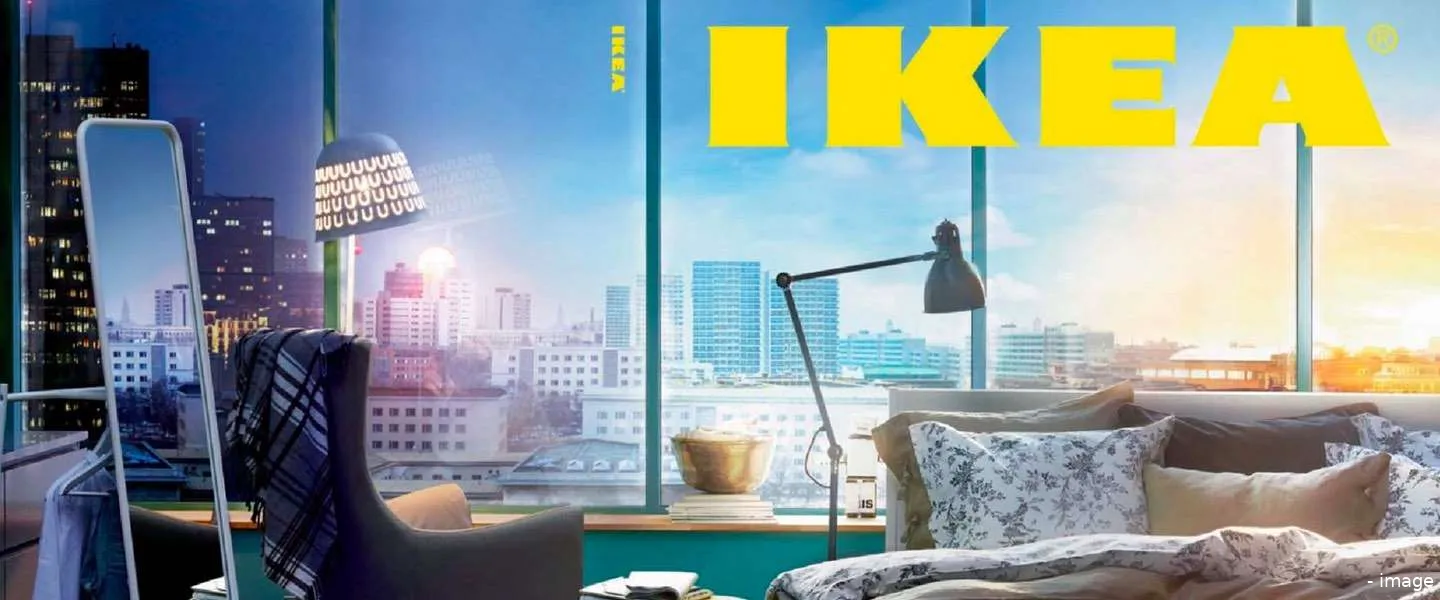 ikea iq