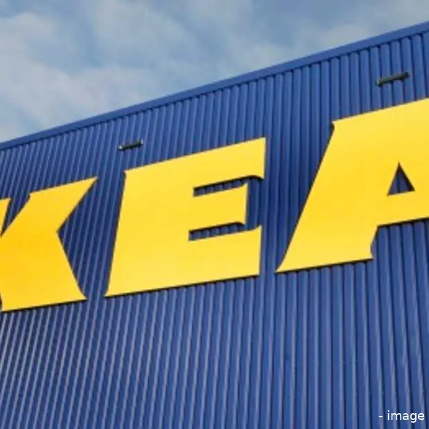 ikea noorwegen heeft op instagram the so