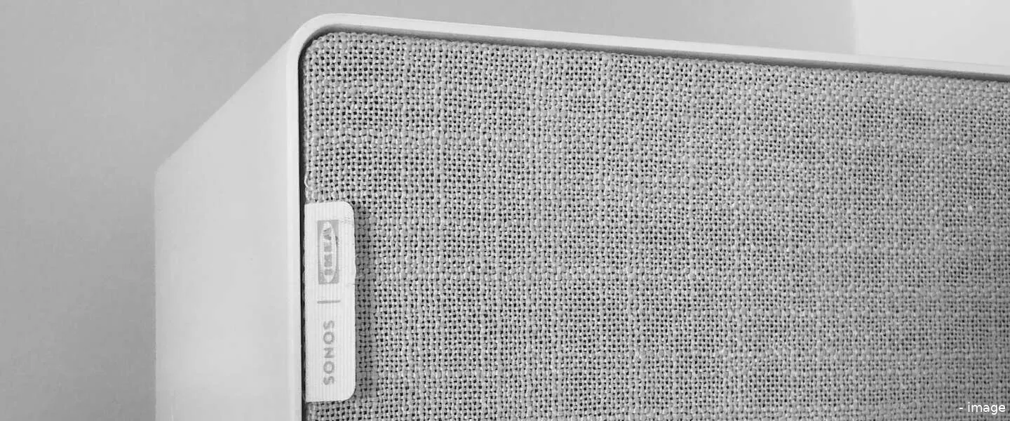 ikea sonos schilderij speaker
