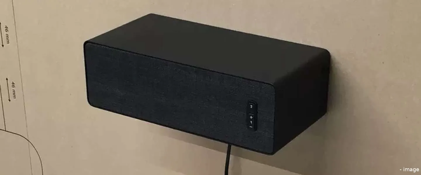 ikea sonos speaker samenwerking 2018