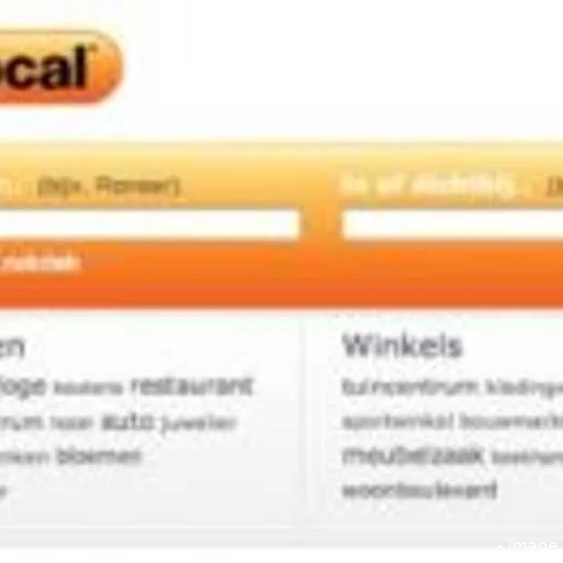 ilocal komt met eigen zoektechnologie