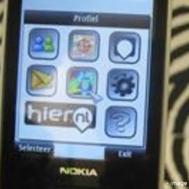 ilse media lanceert hier nl