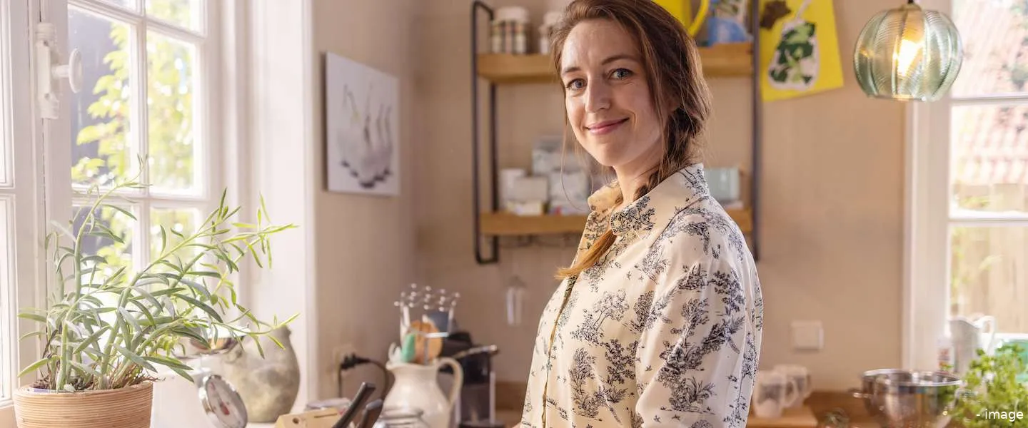 ilse reclame albert heijn