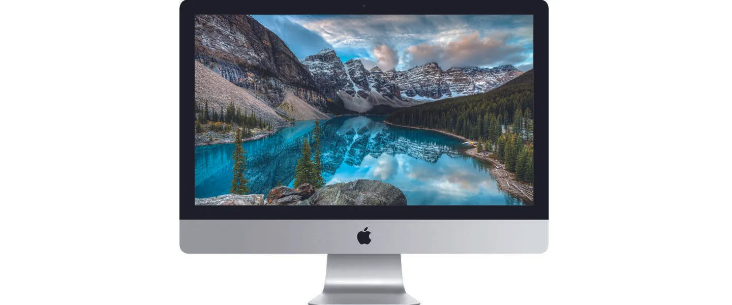 imac 2015 5k retina