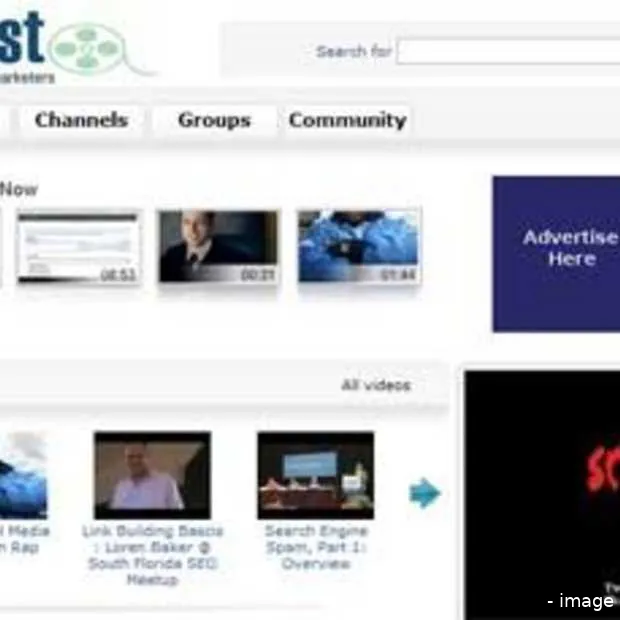 imbroadcast speciaal voor internet marke